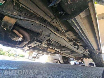2014 Ford F-150 Lariat Crew Cab Short Bed - miniatura 7