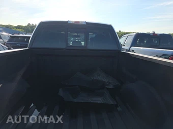 2014 Ford F-150 Lariat Extended Cab Medium Bed w/Rear Doors - miniatura 16