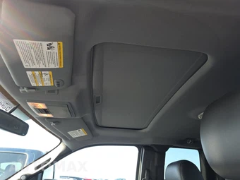 2014 Ford F-150 Lariat Extended Cab Medium Bed w/Rear Doors - miniatura 17