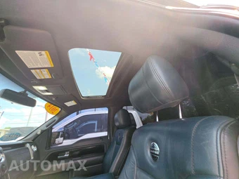 2014 Ford F-150 Limited Crew Cab Short Bed - miniatura 11