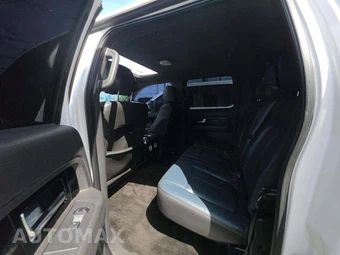 2014 Ford F-150 Limited Crew Cab Short Bed - miniatura 13
