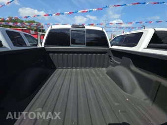 2014 Ford F-150 Limited Crew Cab Short Bed - miniatura 14