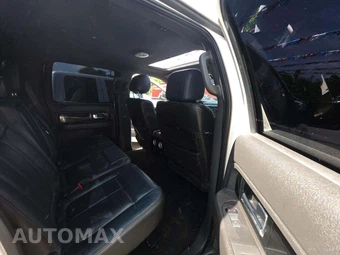 2014 Ford F-150 Limited Crew Cab Short Bed - miniatura 16