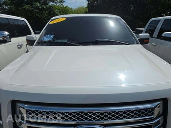 2014 Ford F-150 Limited Crew Cab Short Bed - miniatura 23