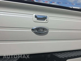 2014 Ford F-150 Limited Crew Cab Short Bed - miniatura 26