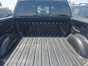 2014 Ford F-150 Platinum Crew Cab Short Bed – miniatura 14