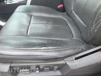 2014 Ford F-150 Platinum Crew Cab Short Bed - miniatura 21