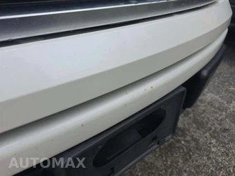 2014 Ford F-150 Platinum Crew Cab Short Bed - miniatura 23