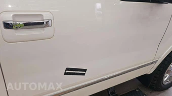 2014 Ford F-150 Platinum Crew Cab Short Bed - miniatura 23