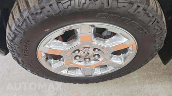 2014 Ford F-150 Platinum Crew Cab Short Bed - miniatura 24