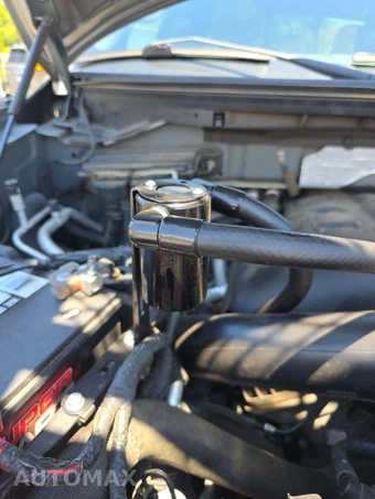2014 Ford F-150 Platinum Crew Cab Short Bed - miniatura 21