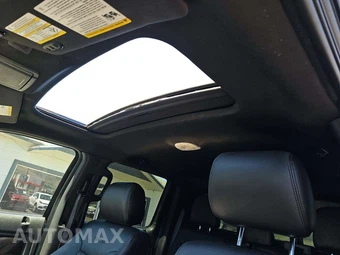 2014 Ford F-150 Platinum Crew Cab Short Bed - miniatura 11