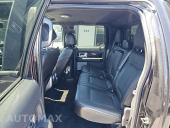 2014 Ford F-150 Platinum Crew Cab Short Bed - miniatura 13