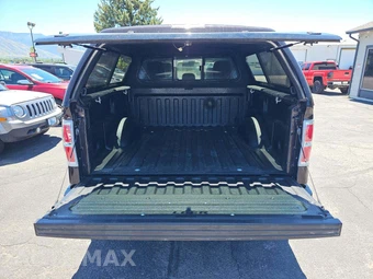 2014 Ford F-150 Platinum Crew Cab Short Bed - miniatura 14