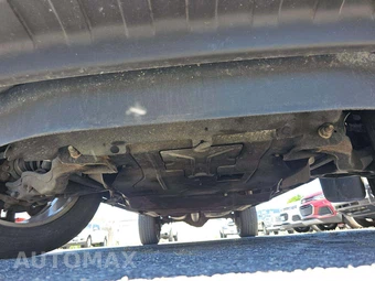 2014 Ford F-150 Platinum Crew Cab Short Bed - miniatura 20