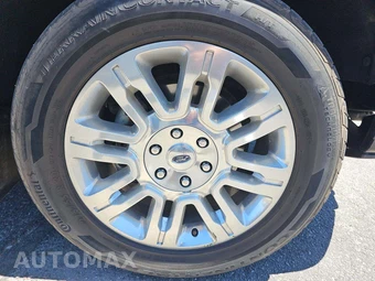 2014 Ford F-150 Platinum Crew Cab Short Bed - miniatura 23
