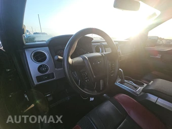 2014 Ford F-150 Raptor - miniatura 11