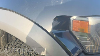 2014 Ford F-150 Raptor - miniatura 23