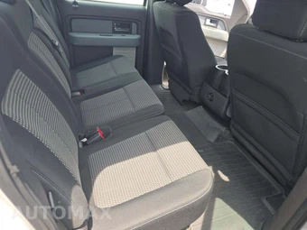 2014 Ford F-150 STX Crew Cab Short Bed - miniatura 15