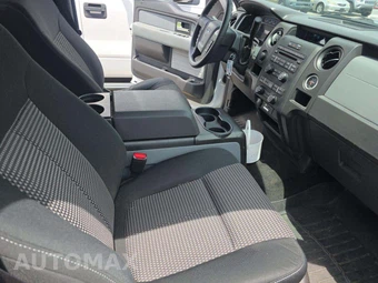 2014 Ford F-150 STX Crew Cab Short Bed - miniatura 17