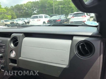 2014 Ford F-150 STX Crew Cab Short Bed - miniatura 18