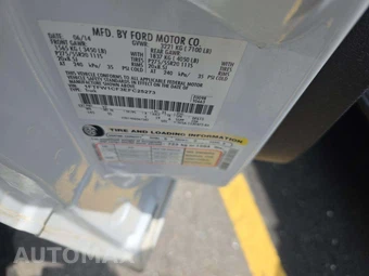 2014 Ford F-150 STX Crew Cab Short Bed - miniatura 5
