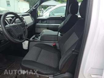 2014 Ford F-150 STX Crew Cab Short Bed - miniatura 6