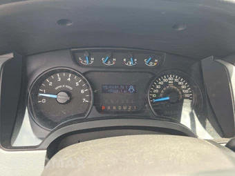 2014 Ford F-150 STX Crew Cab Short Bed - miniatura 8