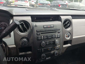 2014 Ford F-150 STX Crew Cab Short Bed - miniatura 9