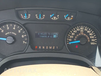 2014 Ford F-150 STX Crew Cab Short Bed - miniatura 12