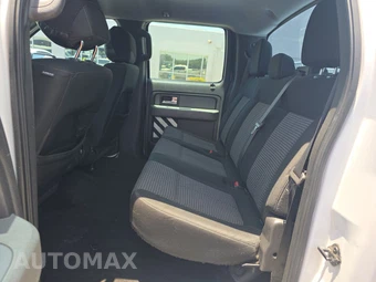 2014 Ford F-150 STX Crew Cab Short Bed - miniatura 13