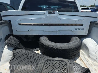 2014 Ford F-150 STX Crew Cab Short Bed - miniatura 16