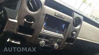 2014 Ford F-150 STX Crew Cab Short Bed - miniatura 19