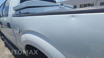 2014 Ford F-150 STX Crew Cab Short Bed - miniatura 20