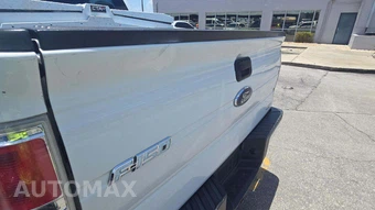 2014 Ford F-150 STX Crew Cab Short Bed - miniatura 21