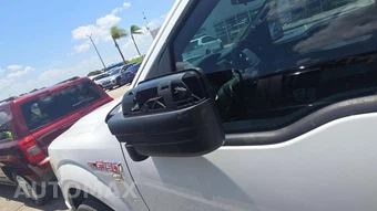 2014 Ford F-150 STX Crew Cab Short Bed - miniatura 22