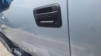 2014 Ford F-150 STX Crew Cab Short Bed - miniatura 26