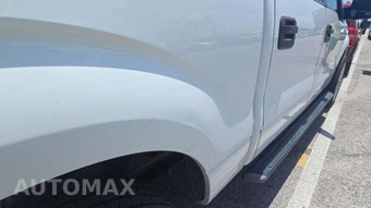 2014 Ford F-150 STX Crew Cab Short Bed - miniatura 27