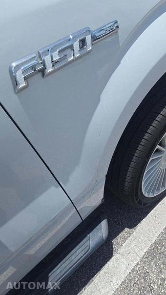 2014 Ford F-150 STX Crew Cab Short Bed - miniatura 31