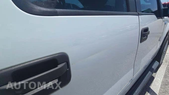 2014 Ford F-150 STX Crew Cab Short Bed - miniatura 33