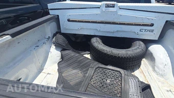 2014 Ford F-150 STX Crew Cab Short Bed - miniatura 35