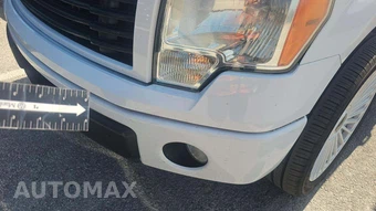 2014 Ford F-150 STX Crew Cab Short Bed - miniatura 36
