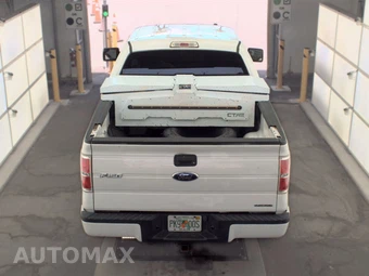 2014 Ford F-150 STX Crew Cab Short Bed - miniatura 5