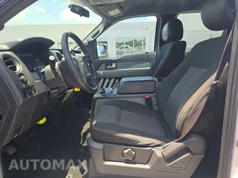 2014 Ford F-150 STX Crew Cab Short Bed - miniatura 7