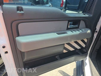 2014 Ford F-150 STX Crew Cab Short Bed - miniatura 9