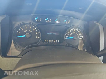 2014 Ford F-150 STX Crew Cab Short Bed – miniatura 12