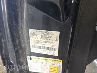2014 Ford F-150 STX Crew Cab Short Bed – miniatura 13