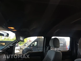 2014 Ford F-150 STX Crew Cab Short Bed – miniatura 19