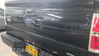 2014 Ford F-150 STX Crew Cab Short Bed – miniatura 21
