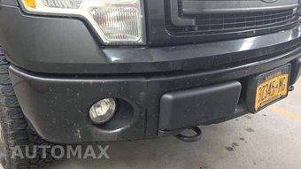 2014 Ford F-150 STX Crew Cab Short Bed – miniatura 27